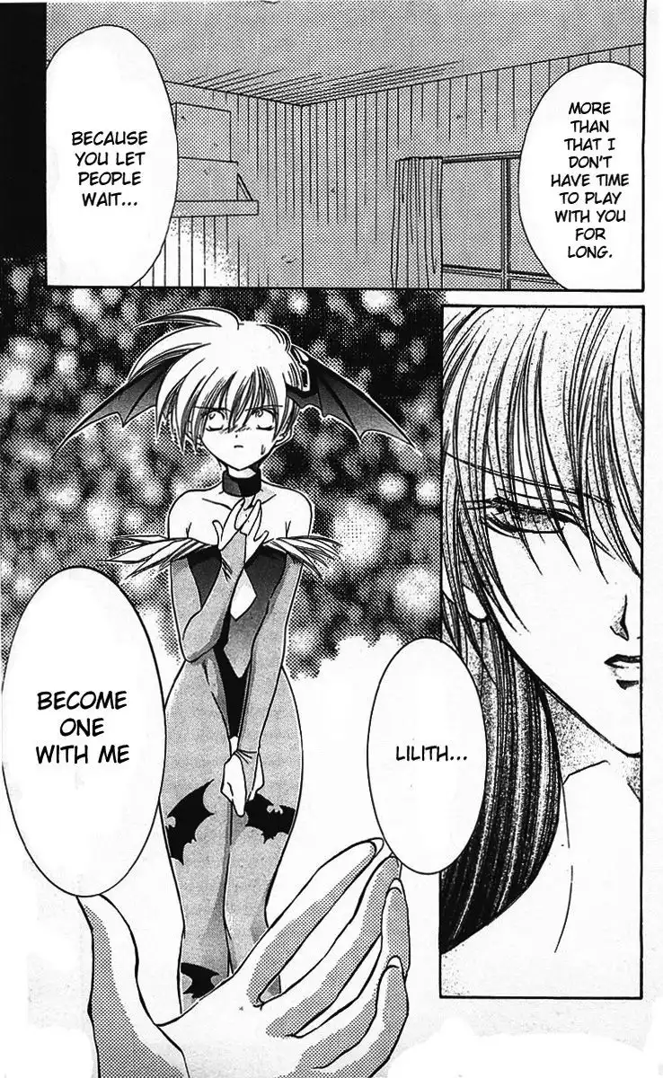 Vampire Savior Chapter 5 17